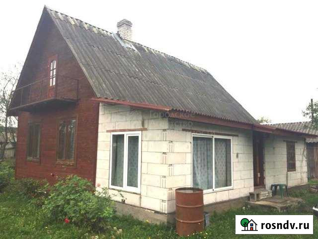 Дом 120 м² на участке 12.5 сот. на продажу в Каменногорске Каменногорск - изображение 1