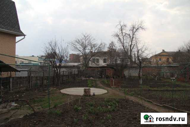 Дом 60 м² на участке 12 сот. на продажу в Шахтах Шахты - изображение 1