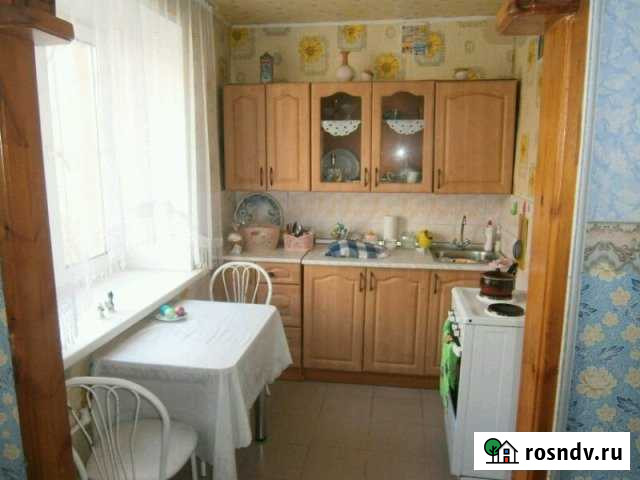 3-комнатная квартира, 52 м², 2/5 эт. на продажу в Рубцовске Рубцовск - изображение 1