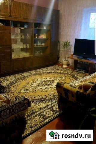 3-комнатная квартира, 71 м², 2/2 эт. на продажу в Токаревке Токаревка - изображение 1