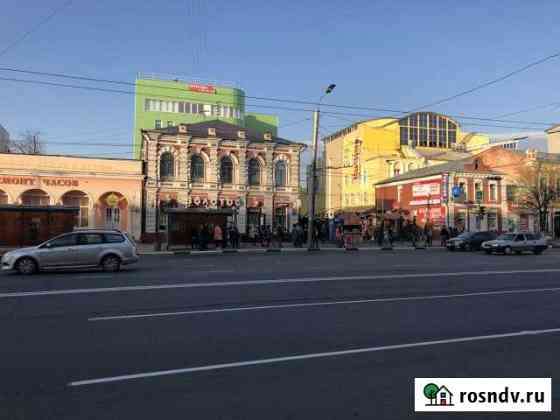 Сдам Помещение в центре города с самым высоким тра Иваново