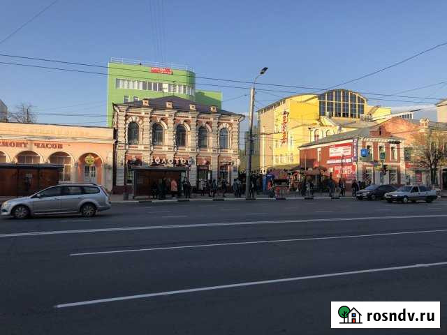 Сдам Помещение в центре города с самым высоким тра Иваново - изображение 1