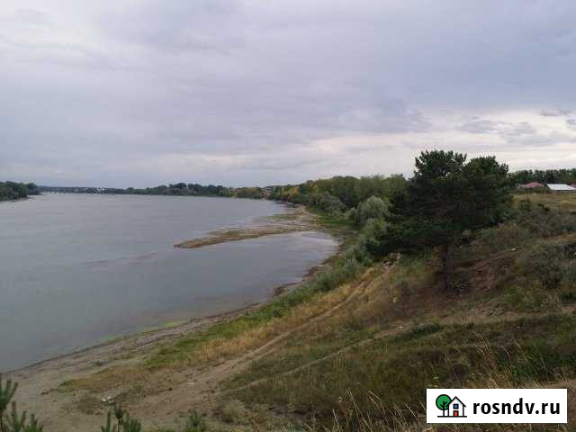 Участок ИЖС 11 сот. на продажу в Бийске Бийск - изображение 1