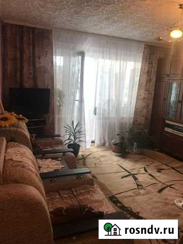 2-комнатная квартира, 54 м², 2/2 эт. на продажу в Хотынце Хотынец - изображение 1