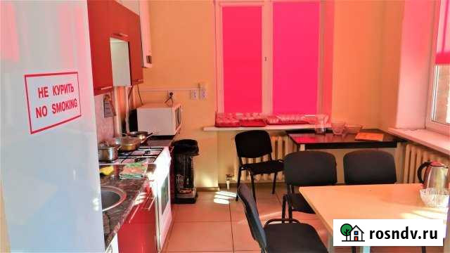 4-комнатная квартира, 164 м², 3/3 эт. в аренду посуточно в Астрахани Астрахань - изображение 1