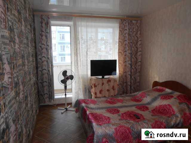 1-комнатная квартира, 39 м², 4/9 эт. в аренду посуточно в Сызрани Сызрань - изображение 1