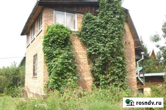 Дача 72 м² на участке 6 сот. на продажу в Сергиевом Посаде Сергиев Посад - изображение 1