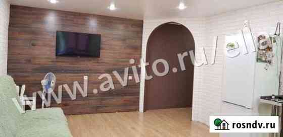 2-комнатная квартира, 45 м², 5/5 эт. на продажу в Октябрьском Республики Башкортостан Октябрьский