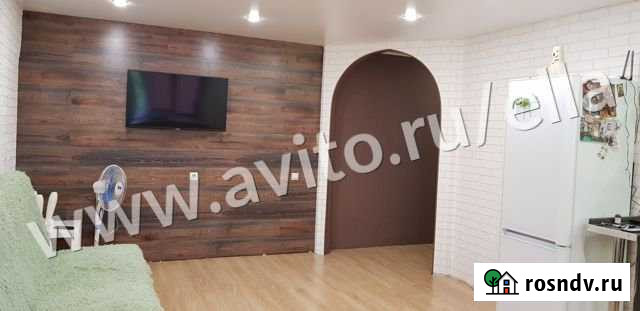 2-комнатная квартира, 45 м², 5/5 эт. на продажу в Октябрьском Республики Башкортостан Октябрьский - изображение 1