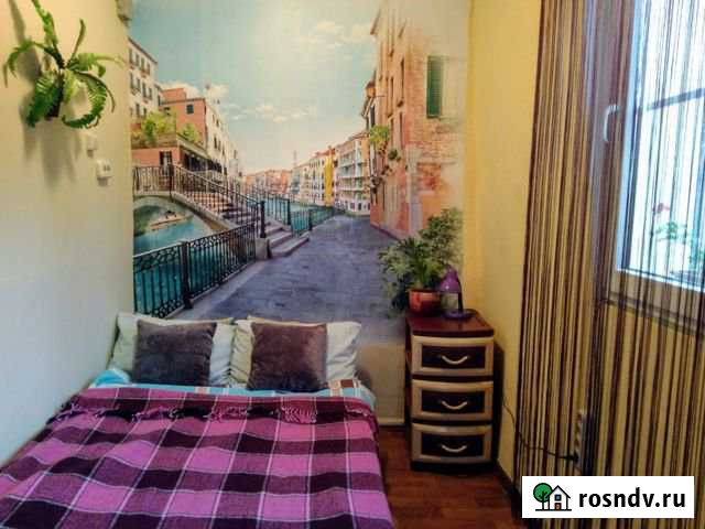 Дом 20 м² на участке 1 сот. в аренду посуточно в Новороссийске Новороссийск - изображение 1