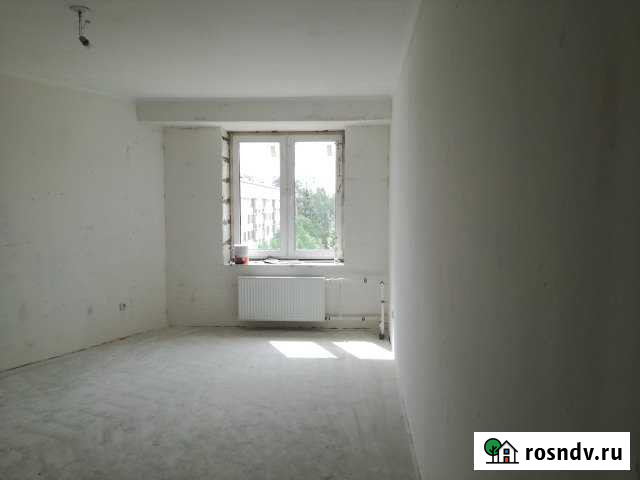 2-комнатная квартира, 64 м², 5/5 эт. в аренду на длительный срок в Сосново Сосново - изображение 1