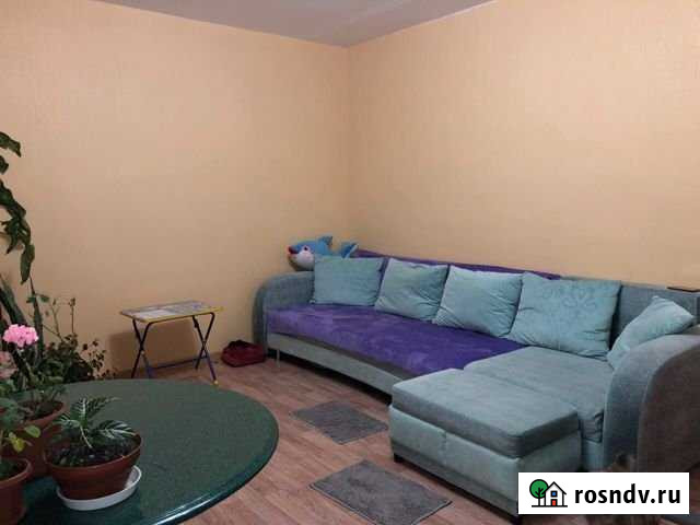 2-комнатная квартира, 58.4 м², 3/3 эт. на продажу в Высоком Ханты-Мансийского АО Высокий - изображение 1