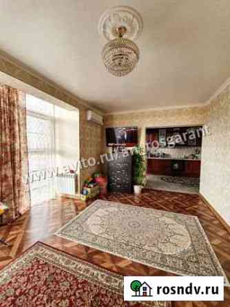 2-комнатная квартира, 70 м², 4/17 эт. на продажу в Новороссийске Новороссийск