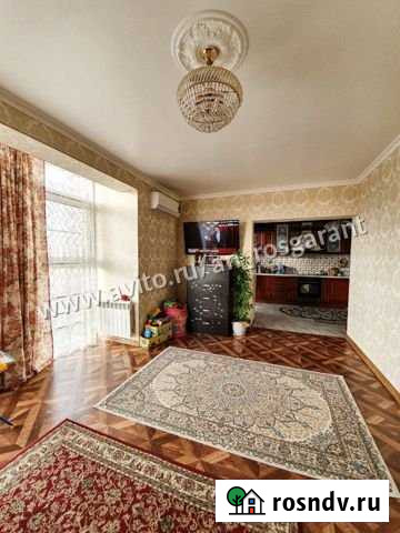 2-комнатная квартира, 70 м², 4/17 эт. на продажу в Новороссийске Новороссийск - изображение 1