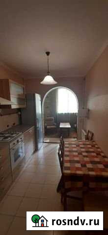 2-комнатная квартира, 52.9 м², 8/9 эт. на продажу в Геленджике Геленджик - изображение 1