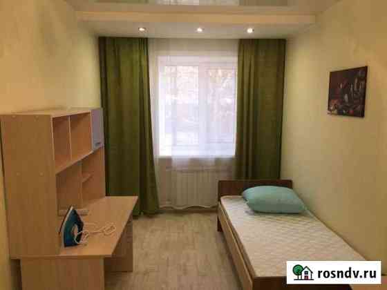 3-комнатная квартира, 62 м², 1/5 эт. на продажу в Свободном Амурской области Свободный