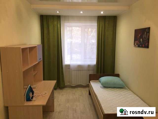 3-комнатная квартира, 62 м², 1/5 эт. на продажу в Свободном Амурской области Свободный - изображение 1