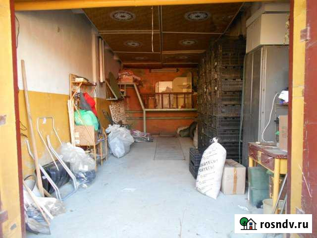 Гараж >30 м² на продажу в Ревде Свердловской области Ревда - изображение 1