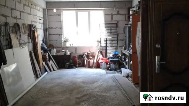 Гараж 16 м² на продажу в Сочи Сочи - изображение 1