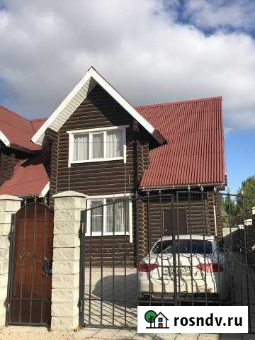 Таунхаус 80 м² на участке 2 сот. в аренду посуточно в Магнитогорске Магнитогорск - изображение 1