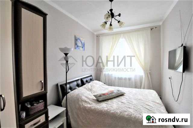 Дом 150 м² на участке 650 сот. на продажу в Ханты-Мансийске Ханты-Мансийск - изображение 1