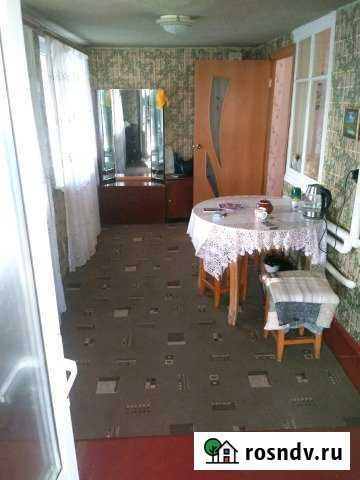 Дом 100 м² на участке 4 сот. на продажу в Динской Динская - изображение 1