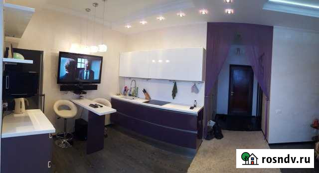 Квартира-студия, 42 м², 4/4 эт. на продажу в Чебаркуле Чебаркуль - изображение 1
