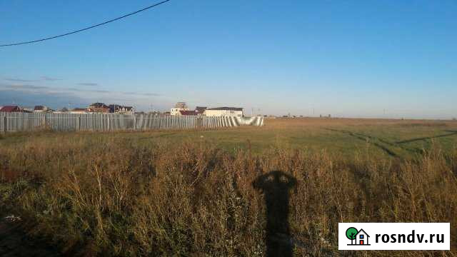 Участок ИЖС 15 сот. на продажу в Подстепках Подстепки - изображение 1