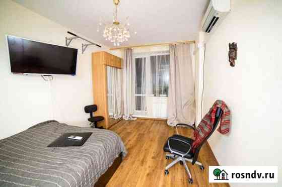 1-комнатная квартира, 39.4 м², 18/19 эт. на продажу в Новом Девяткино Новое Девяткино