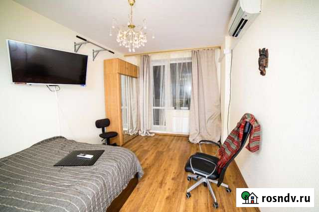 1-комнатная квартира, 39.4 м², 18/19 эт. на продажу в Новом Девяткино Новое Девяткино - изображение 1