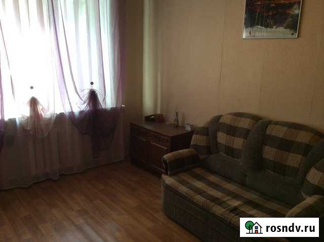 Комната 16 м² в 3-ком. кв., 3/4 эт. на продажу в Ивантеевке Московской области Ивантеевка - изображение 1