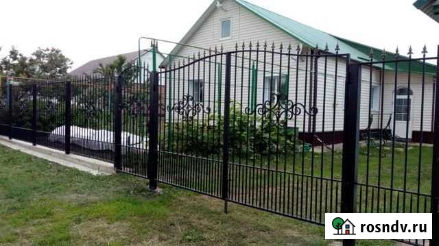 Дом 108 м² на участке 39 сот. на продажу в Красном Липецкой области Красное - изображение 1