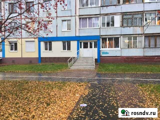 Торгово-Офисное 44 кв.м. Кемерово - изображение 1