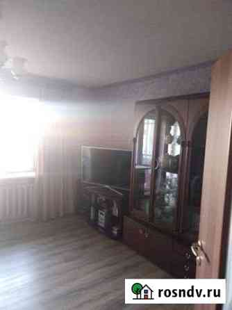 3-комнатная квартира, 64 м², 4/9 эт. на продажу в Аксае Ростовской области Аксай