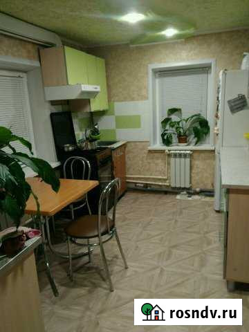 Дом 130 м² на участке 6 сот. на продажу в Вольске Вольск - изображение 1