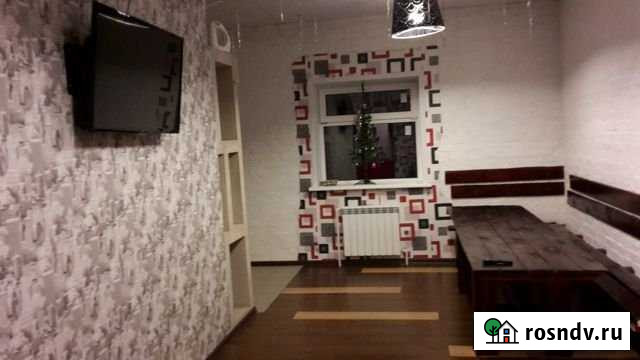 Коттедж 100 м² на участке 3 сот. в аренду посуточно в Новосибирске Новосибирск - изображение 1