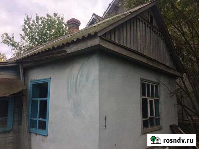 Дом 40 м² на участке 8 сот. на продажу в Северской Северская - изображение 1