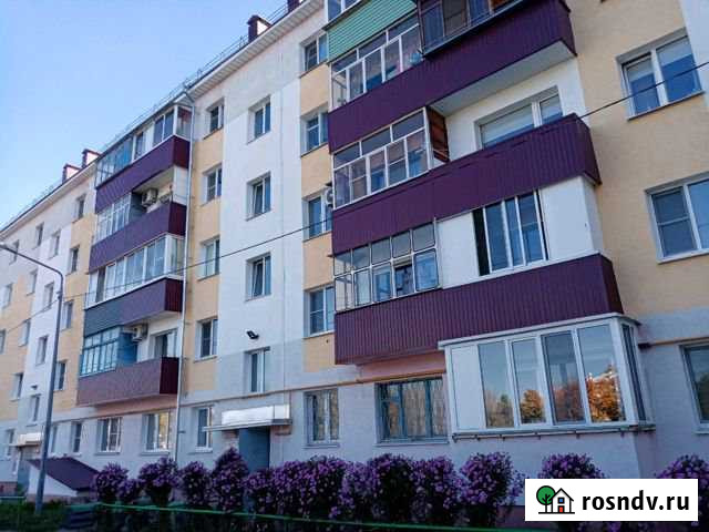 1-комнатная квартира, 31 м², 2/5 эт. в аренду на длительный срок в Старом Осколе Старый Оскол - изображение 1