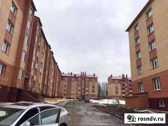 2-комнатная квартира, 57.4 м², 1/5 эт. на продажу в Цивильске Цивильск