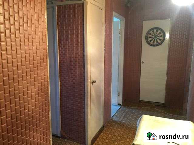 2-комнатная квартира, 53 м², 3/5 эт. на продажу в Коммунаре Коммунар - изображение 1