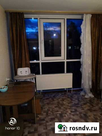 1-комнатная квартира, 34 м², 2/3 эт. на продажу в Шилово Шилово - изображение 1