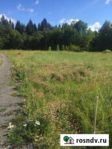 Участок ИЖС 26 сот. на продажу в Клине Клин - изображение 1