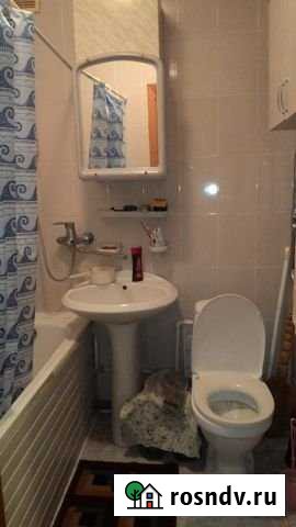 1-комнатная квартира, 37 м², 3/5 эт. на продажу в Новочеркасске Новочеркасск - изображение 1