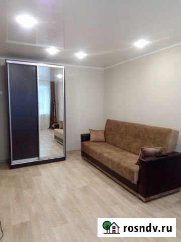 2-комнатная квартира, 42 м², 1/4 эт. в аренду посуточно в Южноуральске Южноуральск - изображение 1