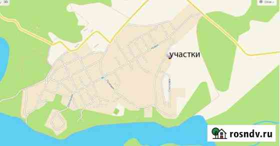 Участок ИЖС 30 сот. на продажу в Бердске Бердск