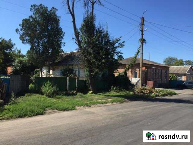 Участок ИЖС 7 сот. на продажу в Староминской Староминская - изображение 1