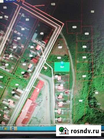 Участок ИЖС 10 сот. на продажу в Майме Республики Алтай Майма - изображение 1