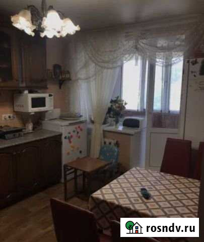 3-комнатная квартира, 75 м², 3/4 эт. в аренду на длительный срок в Оренбурге Оренбург - изображение 1