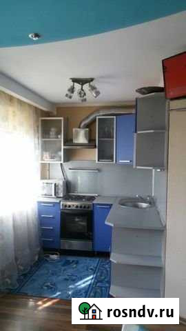 4-комнатная квартира, 60 м², 4/5 эт. на продажу в Серове Серов - изображение 1