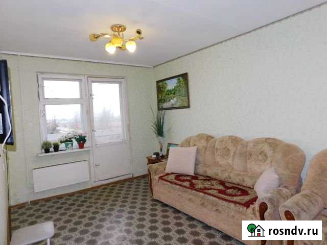 4-комнатная квартира, 76 м², 4/5 эт. на продажу в Агидели Агидель - изображение 1